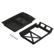 Truck Bed and Bed Frame by Arrma SRP $55.40 Truck Bed and Bed Frame by Arrma SRP $55.40