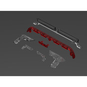 Light Lens Set by Arrma SRP $33.59 Light Lens Set by Arrma SRP $33.59