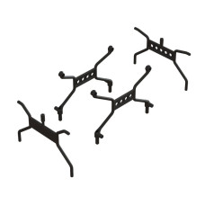 Lower Roll Cage Support Set 4S Mojave by ARRMA SRP $25.63 Lower Roll Cage Support Set 4S Mojave by ARRMA SRP $25.63