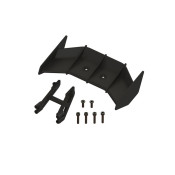 Buggy Rear Wing Set - GROM by ARRMA SRP $16.84 Buggy Rear Wing Set - GROM by ARRMA SRP $16.84