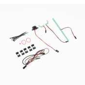 6S BIG ROCK Light Set by ARRMA SRP $73.76 6S BIG ROCK Light Set by ARRMA SRP $73.76