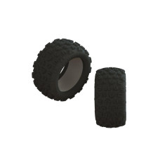 dBoots Copperhead2 LP Tire & Inserts (2) by Arrma SRP $71.98 dBoots Copperhead2 LP Tire & Inserts (2) by Arrma SRP $71.98