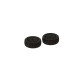 dBoots 'Katar B 6S' Tire Set Black - Pair (Replaces ARAC9439) by ARRMA