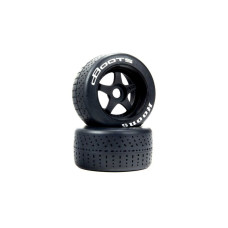 DBOOTS HOONS 53/107 2.9 White Belted 5-Spoke SRP $98.38 DBOOTS HOONS 53/107 2.9 White Belted 5-Spoke SRP $98.38