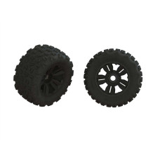 dBoots Copperhead2 Big Block Mt Tire Set (Pair) Suit 8S EXB 24mm Hex by ARRMA SRP $284.31 dBoots Copperhead2 Big Block Mt Tire Set (Pair) Suit 8S EXB 24mm Hex by ARRMA SRP $284.31