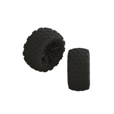 dBoots Copperhead2 LP Tire Set Glued (1pr) by Arrma SRP $66.46 dBoots Copperhead2 LP Tire Set Glued (1pr) by Arrma SRP $66.46