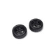 dBoots Hoons 35/085 2.4 (Silver) Belted 5-Spoke by Arrma SRP $62.79