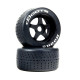 dBoots Hoons 53/100 2.9 (White) Belted 5-Spoke by Arrma SRP $75.69