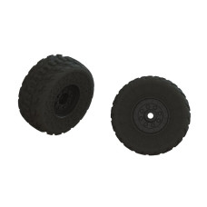 dBoots FIRETEAM Tire Set Glued (1 Pair) by Arrma SRP $88.63 dBoots FIRETEAM Tire Set Glued (1 Pair) by Arrma SRP $88.63