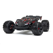 1/5 KRATON V2 4X4 8S BLX EXB Brushless Monster Truck RTR, Black by ARRMA SRP $2580.31 1/5 KRATON V2 4X4 8S BLX EXB Brushless Monster Truck RTR, Black by ARRMA SRP $2580.31