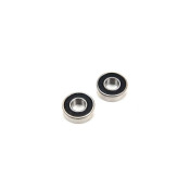 Ball Bearing 8x19x6mm (2RS) (2) Ball Bearing 8x19x6mm (2RS) (2)