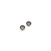Ball Bearing 5x11x4mm (2RS) (2) Ball Bearing 5x11x4mm (2RS) (2)