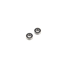 Ball Bearing 5x11x4mm (2RS) (2)