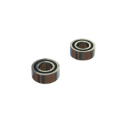 Ball Bearing 5x10x4mm 2RS (2) by Arrma SRP $23.09