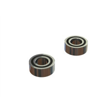 Ball Bearing 5x10x4mm 2RS (2) by Arrma SRP $20.20 Ball Bearing 5x10x4mm 2RS (2) by Arrma SRP $20.20