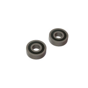 BALL BEARING 6x16x5mm (2RS) (2pcs) BALL BEARING 6x16x5mm (2RS) (2pcs)