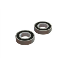 Ball Bearing 12x24x6mm 2RS (2) by ARRMA