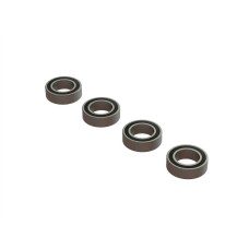 Ball Bearing 6x10x3mm 2RS (4) by Arrma SRP $23.70 Ball Bearing 6x10x3mm 2RS (4) by Arrma SRP $23.70