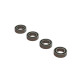 Ball Bearing 6x10x3mm 2RS (4) by Arrma SRP $23.70