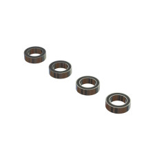 Ball Bearing 8x12x3.5mm (2RS) (4pcs) by Arrma SRP $23.70 Ball Bearing 8x12x3.5mm (2RS) (4pcs) by Arrma SRP $23.70
