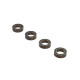 Ball Bearing 8x12x3.5mm (2RS) (4pcs) by Arrma SRP $23.70