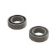 Ball Bearing 6x10x3 (RS) (2pcs) by Arrma SRP $18.93
