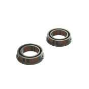 Flange Ball Bearing 10x15x4mm 2RS (2) by Arrma SRP $22.49 Flange Ball Bearing 10x15x4mm 2RS (2) by Arrma SRP $22.49