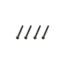 Cap Head Screw M2.5x25mm (4) Cap Head Screw M2.5x25mm (4)