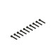 Cap Head Screw M2.5x16mm (10) by ARRMA SRP $9.18