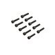 Cap Head Screw M2.5x12mm (10pcs) by Arrma SRP $8.39