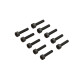 Cap Head Screw M2.5x10mm (10pcs) by ARRMA SRP $8.94