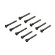 Button Head Screw Pin M3x24mm (10pcs) by Arrma SRP $10.24