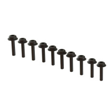 Flanged Cap Head Screw M2x12mm (10pcs) by ARRMA SRP $8.94 Flanged Cap Head Screw M2x12mm (10pcs) by ARRMA SRP $8.94