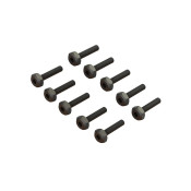 M2.5x12mm 5.5mm Hex Head (10pcs) by ARRMA SRP $13.85 M2.5x12mm 5.5mm Hex Head (10pcs) by ARRMA SRP $13.85