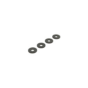 Washer 4.2x12x1mm (4) by Arrma SRP $8.85