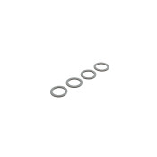 Washer 6x8x0.5mm (4) by ARRMA SRP $9.31