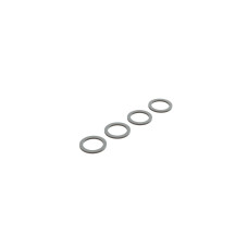 Washer 6x8x0.5mm (4) by ARRMA SRP $9.31 Washer 6x8x0.5mm (4) by ARRMA SRP $9.31