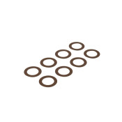 Shim 8x12x0.2mm (8) by ARRMA SRP $8.38 Shim 8x12x0.2mm (8) by ARRMA SRP $8.38