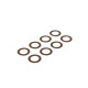 Shim 8x12x0.2mm (8) by ARRMA SRP $8.38