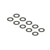 Shim 9.1x14.6x0.5mm (10) by Arrma SRP $10.82