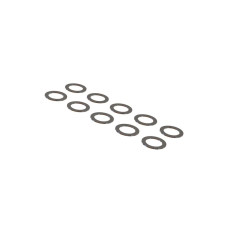 Shim 10.2x15x0.5mm (10) by Arrma SRP $11.19