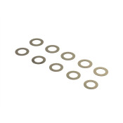 SHIM 12.1x19.5x0.3mm by Arrma SRP $10.49