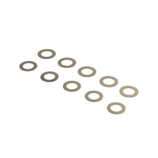 SHIM 12.1x19.5x0.3mm by Arrma SRP $10.49