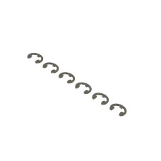 E Clip E-6 (10) by Arrma SRP $8.95
