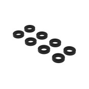 X-Ring 4x7.5mm (8) by Arrma SRP $12.64 X-Ring 4x7.5mm (8) by Arrma SRP $12.64