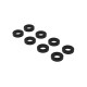 X-Ring 4x7.5mm (8) by Arrma SRP $12.64