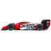 LIMITLESS 1/7th Speed Machine Roller With Clear Body by ARRMA SRP $1086.61 LIMITLESS 1/7th Speed Machine Roller With Clear Body by ARRMA SRP $1086.61