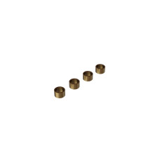 Steering Bushing 6x8x5mm (4) by Arrma SRP $13.48