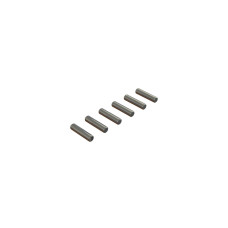 Pin 3.5x14.8mm (6) by Arrma SRP $8.95 Pin 3.5x14.8mm (6) by Arrma SRP $8.95