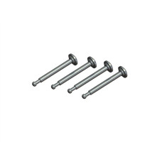 Shock Mount Pin 3x33mm Silver (4) Suits 6S Kraton, Notorious, Outcast, Typon, Talion, SRP $33.03 Shock Mount Pin 3x33mm Silver (4) Suits 6S Kraton, Notorious, Outcast, Typon, Talion, SRP $33.03
